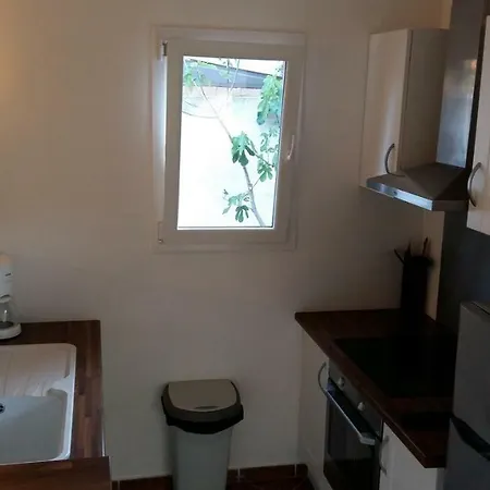 Сasa de vacaciones Chiusedda Porto Vecchio