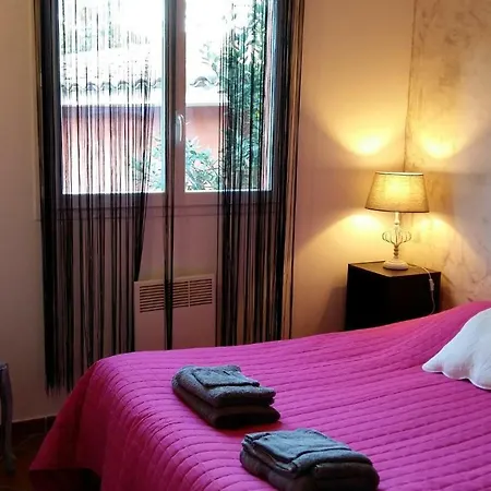 Chiusedda Сasa de vacaciones