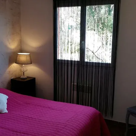 Holiday home Chiusedda