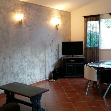 Holiday home Chiusedda