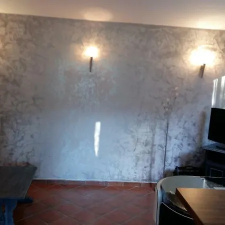 Chiusedda Holiday home