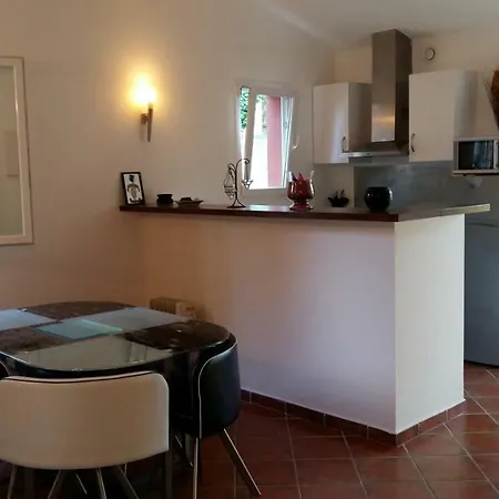 Chiusedda Holiday home *